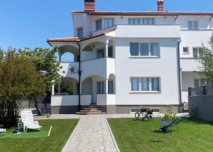Villa Mara
