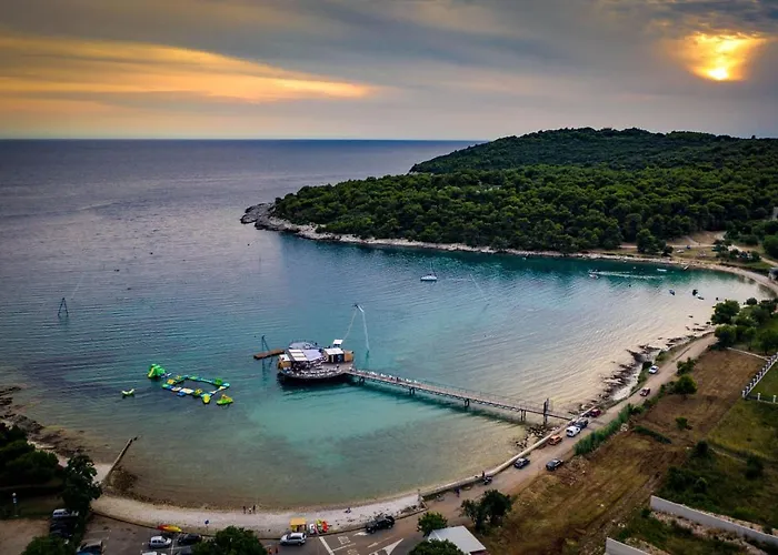 Villa Mara