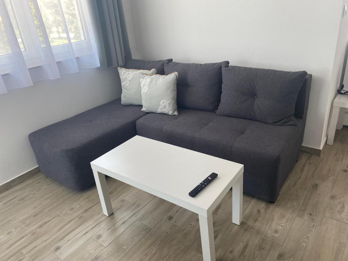Apartment Mara *