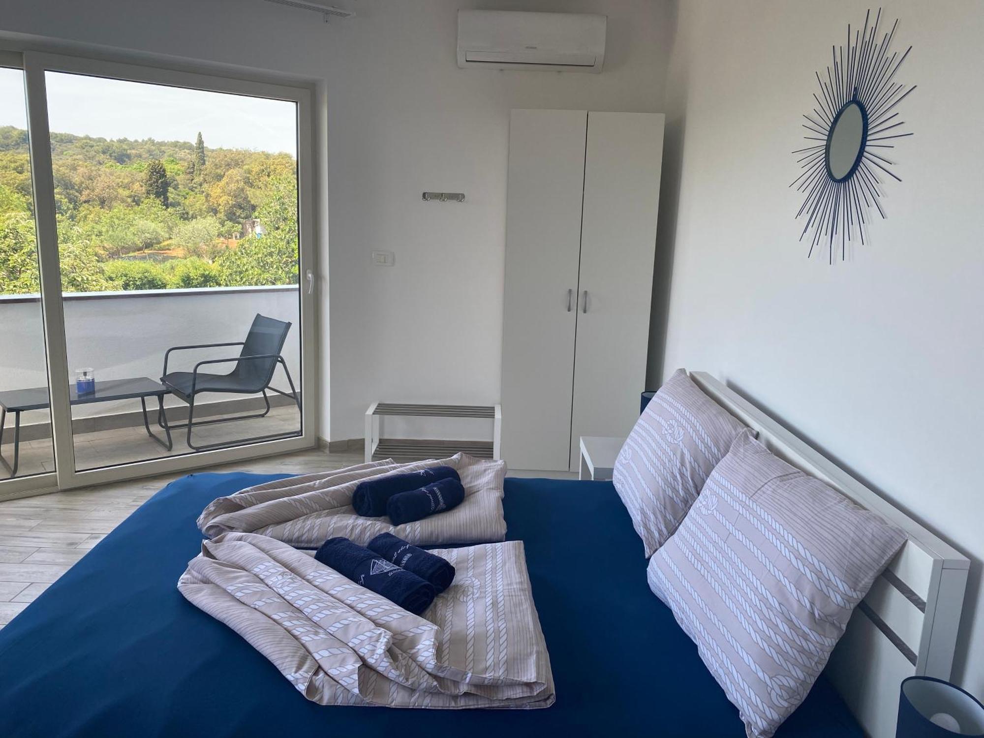 Mara Apartment Pula
