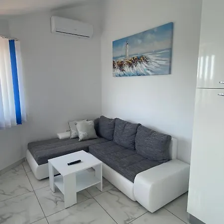 Villa Mara Pula Exterior foto