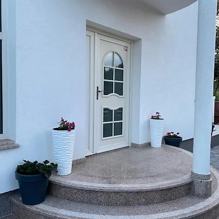 Villa Mara Pula Exterior foto