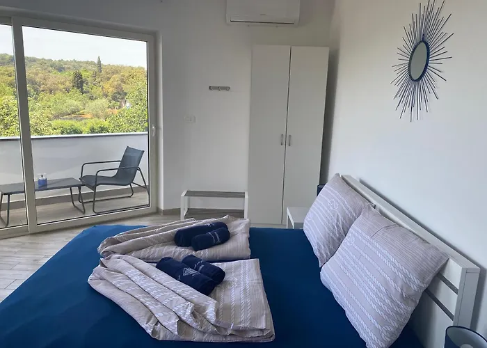 Villa Mara