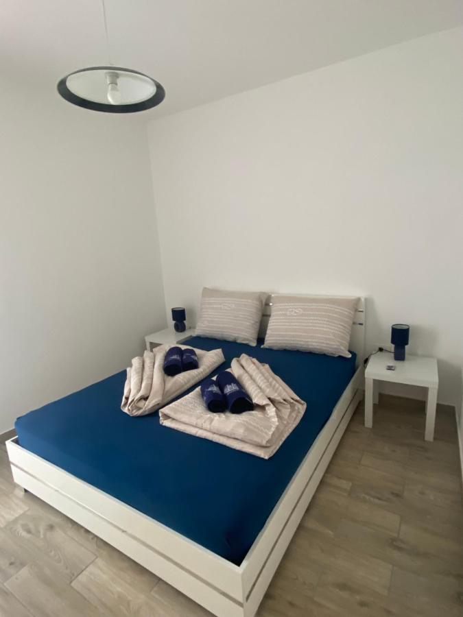 Mara Apartment *