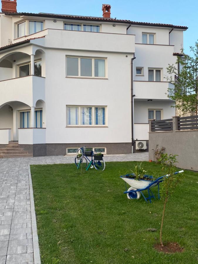 Mara Apartment Pula