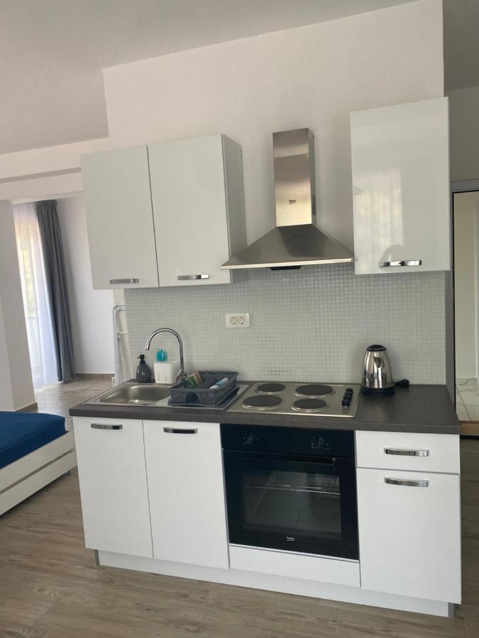 Apartment Mara *