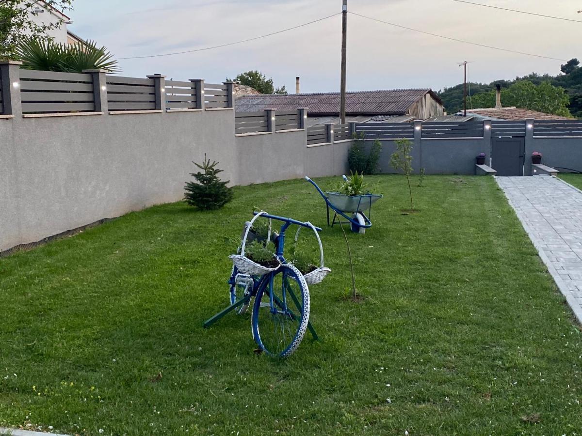 Apartman Mara *