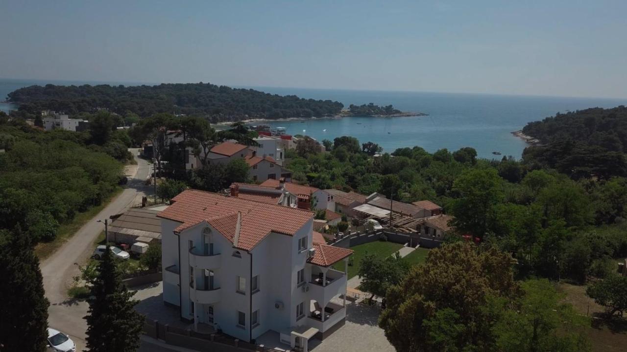 Apartment Mara Pula